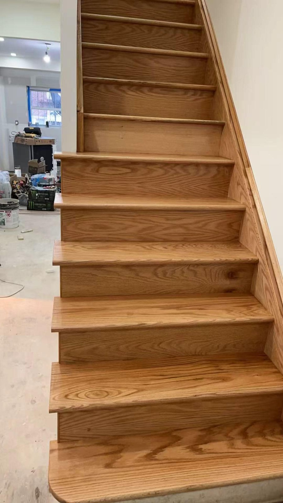 华人社区推荐纽约诚美建筑装潢公司 高品质装修 厨房装修 商铺加建改建开工纸 photo 4