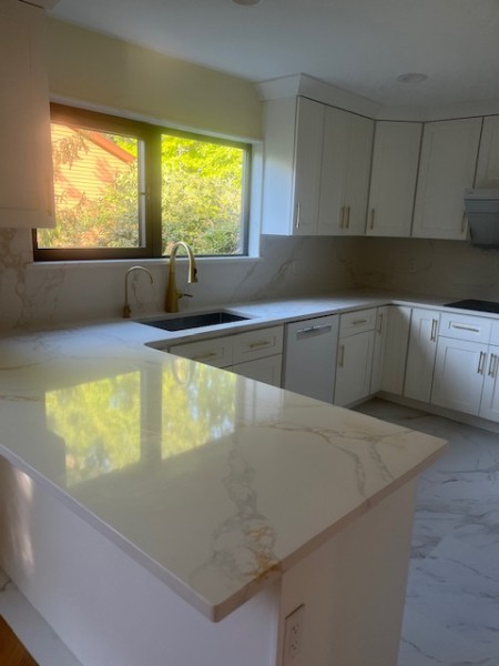 纽约装修群推荐 · 纽约装修师傅 · 刘师傅|纽约全友装修公司 价格合理 免费估价 photo 6