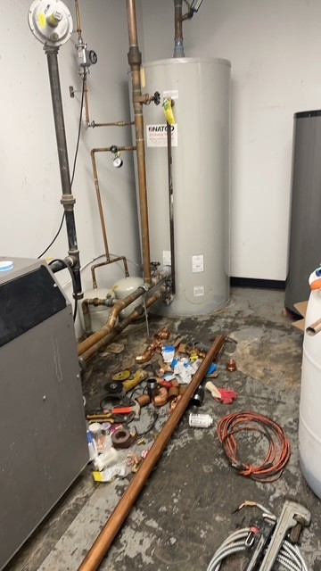 纽约德通装修公司 家庭公寓装修 photo 4