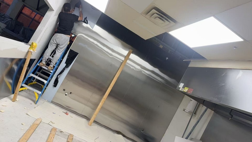 纽约德通装修公司 家庭公寓装修 photo 5