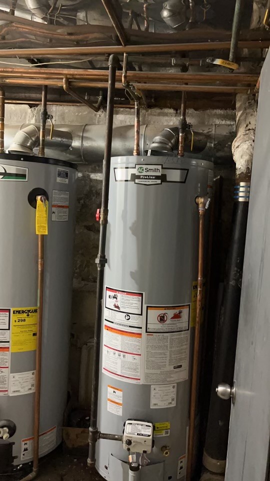 纽约安装水管水喉，维修水管水喉，维修多年经验，急修漏水，价格公道，保证质量 photo 3