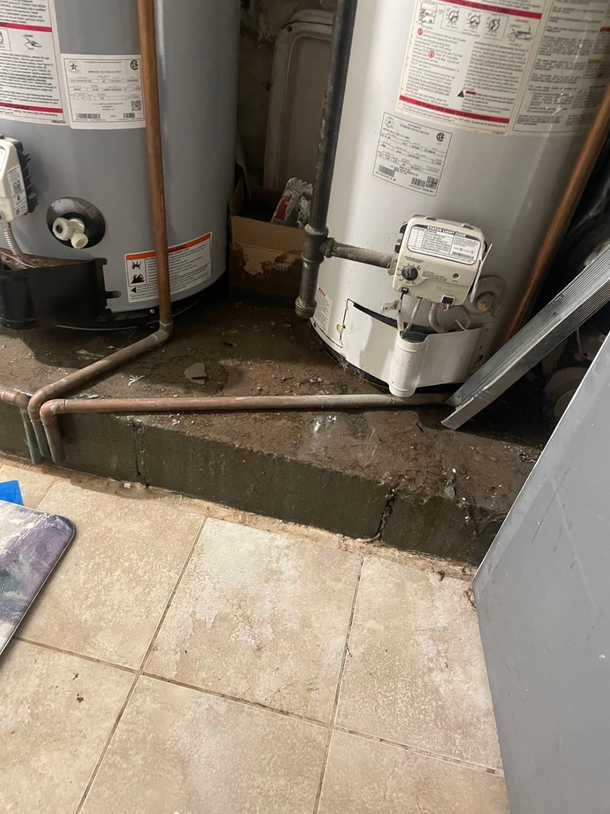 纽约安装水管水喉，维修水管水喉，维修多年经验，急修漏水，价格公道，保证质量 photo 2