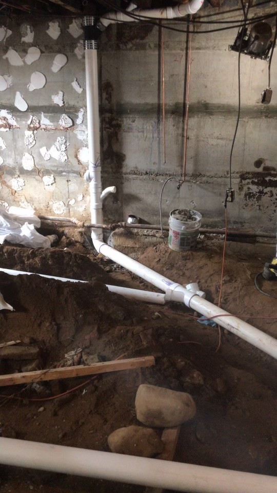 纽约安装水管水喉，维修水管水喉，维修多年经验，急修漏水，价格公道，保证质量 photo 9