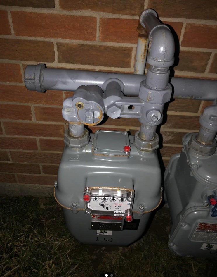 纽约市专业煤气管道检查LL152 photo 2