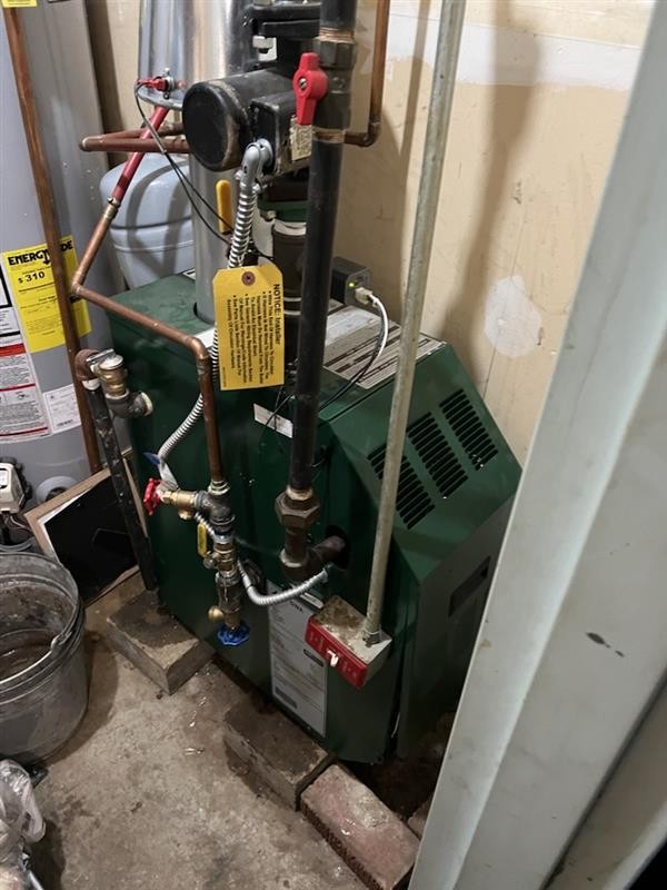 LZ 冷暖公司 - 维修冷暖设备 photo 6