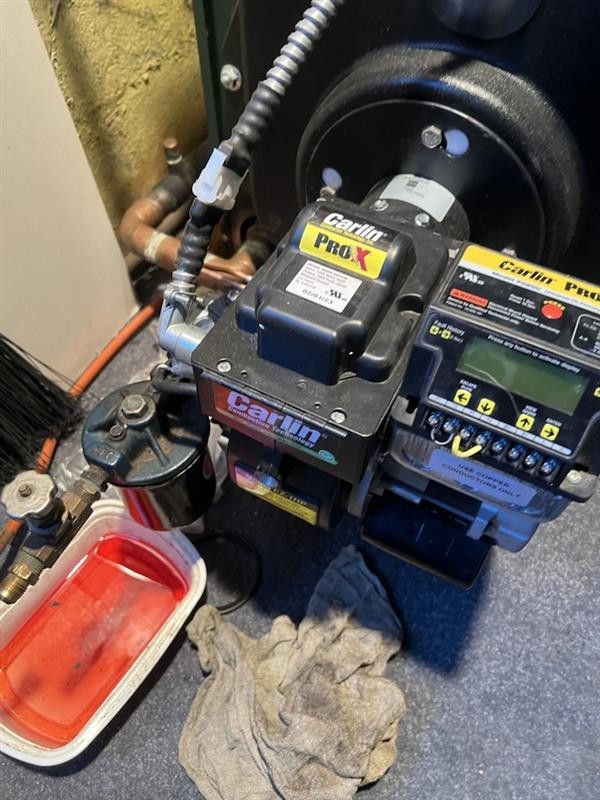 LZ 冷暖公司 - 维修冷暖设备 photo 4