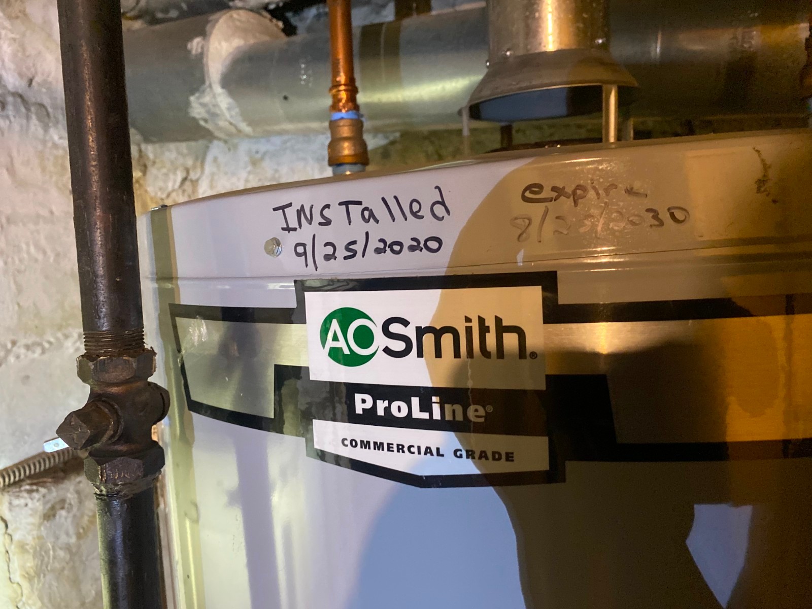 纽约华雄冷暖：专营家庭商业中央空调冷暖设备安装维修 photo 7