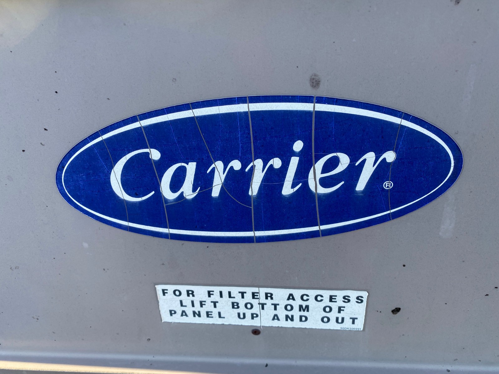 纽约华雄冷暖：专营家庭商业中央空调冷暖设备安装维修 photo 9