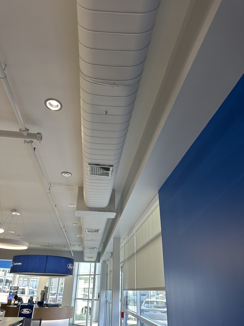 飞鸿冷暖 - 皇后区空调冷气维修安装 photo 10