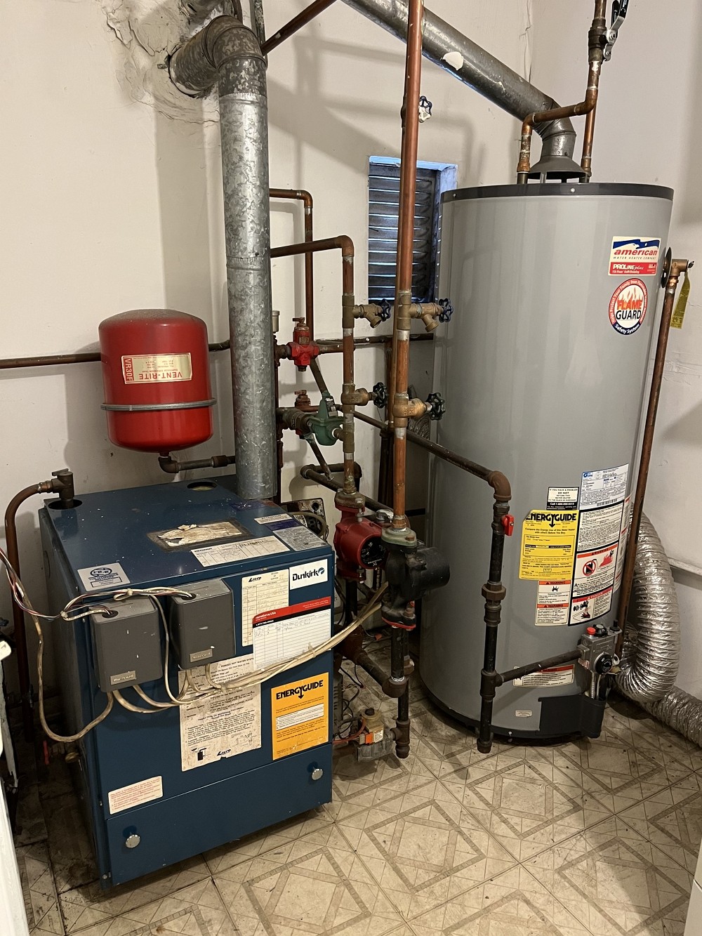 飞鸿冷暖 - 皇后区空调冷气维修安装 photo 2