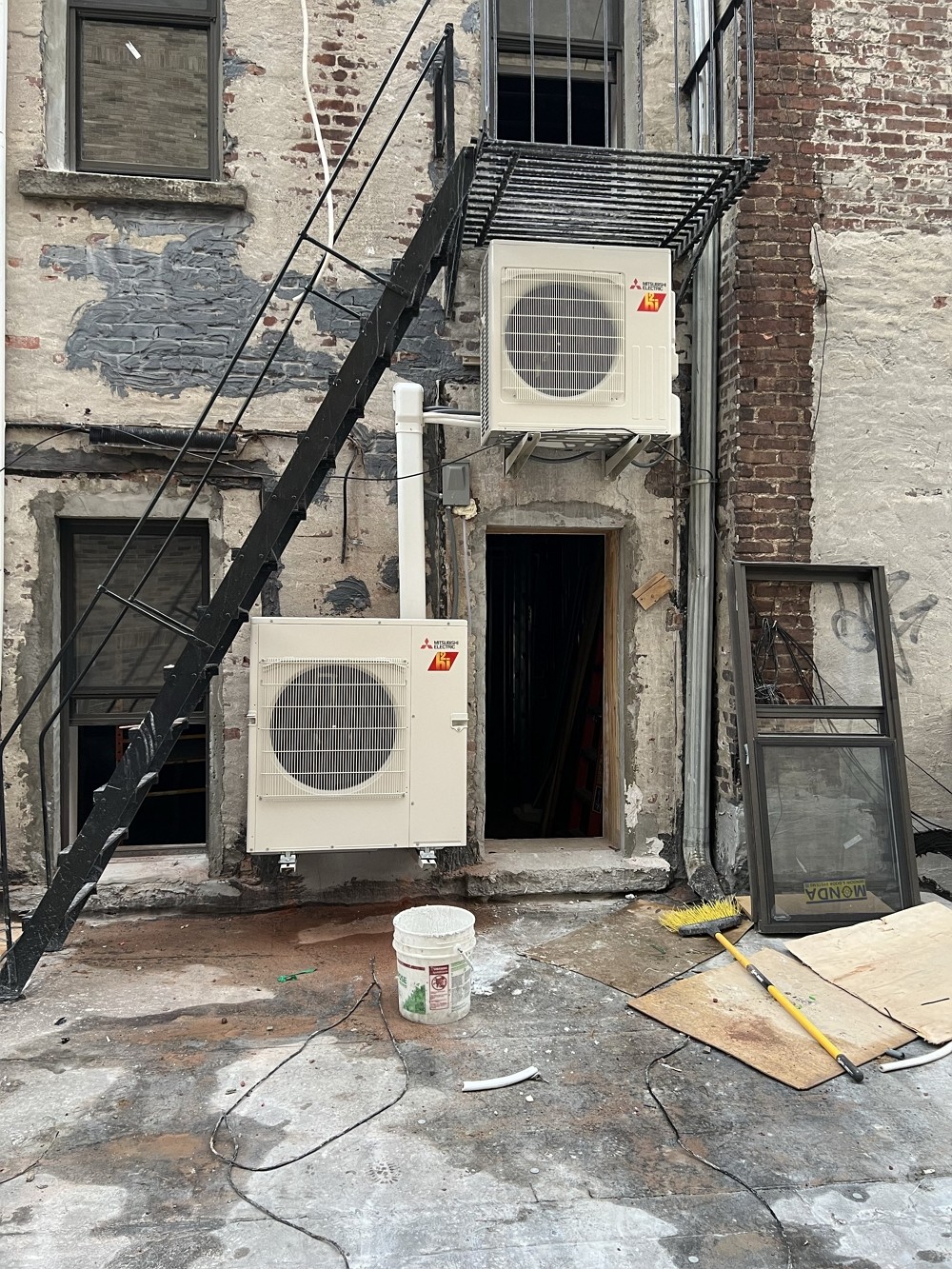 飞鸿冷暖 - 皇后区空调冷气维修安装 photo 9