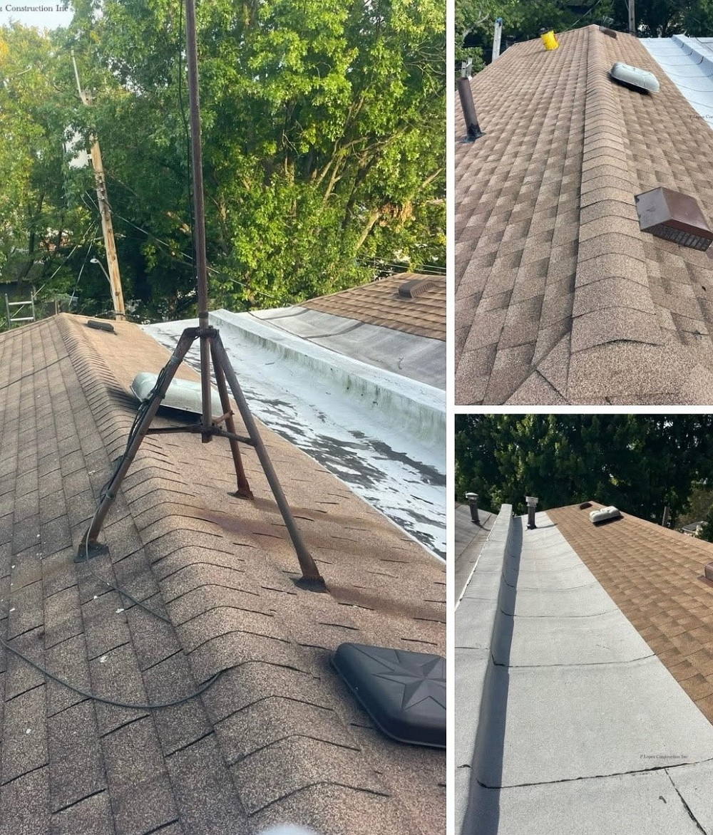 纽约屋顶公司，法拉盛屋顶维修，屋顶漏水急修，防水处理，信誉好工艺强 photo 10