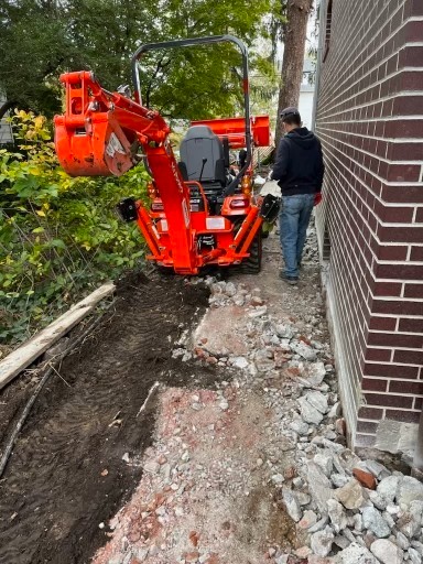 祥天装修公司 - 纽约装修师傅 室内外装修 庭院改造 木工 大理石 瓦工瓷砖 水电安装 photo 2