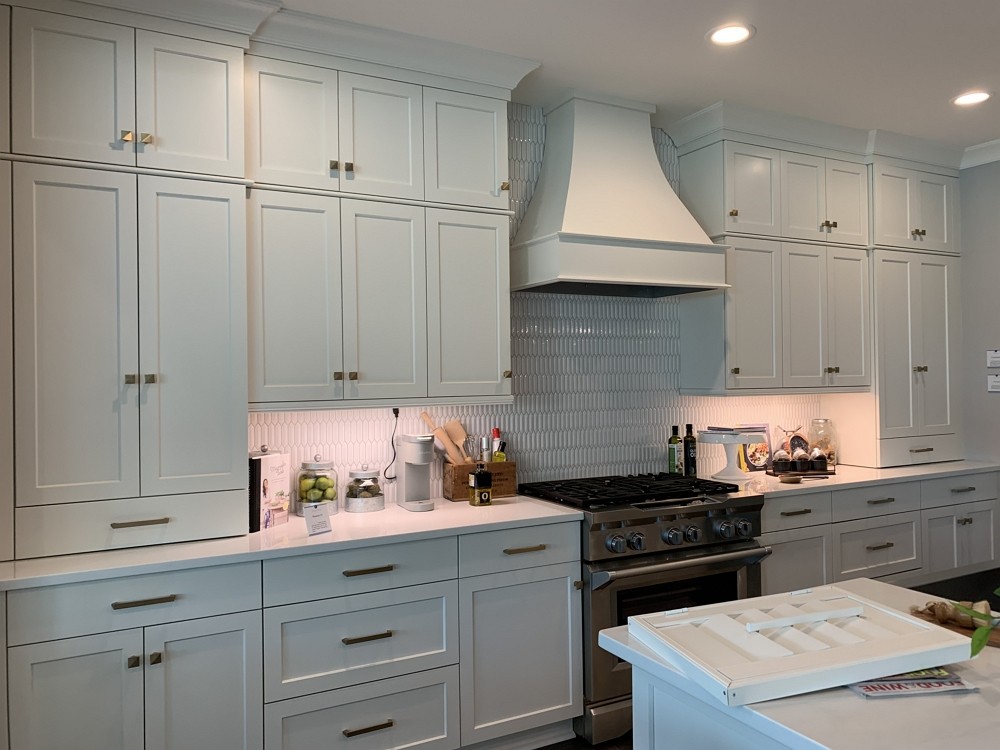 祥天装修公司 - 纽约装修师傅 室内外装修 庭院改造 木工 大理石 瓦工瓷砖 水电安装 photo 7