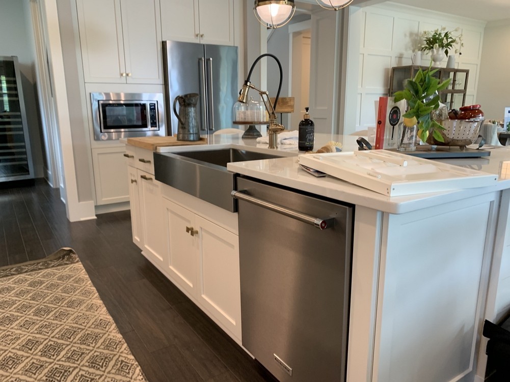 纽约祥天建筑装修公司 - 专业房屋装修改建 photo 4