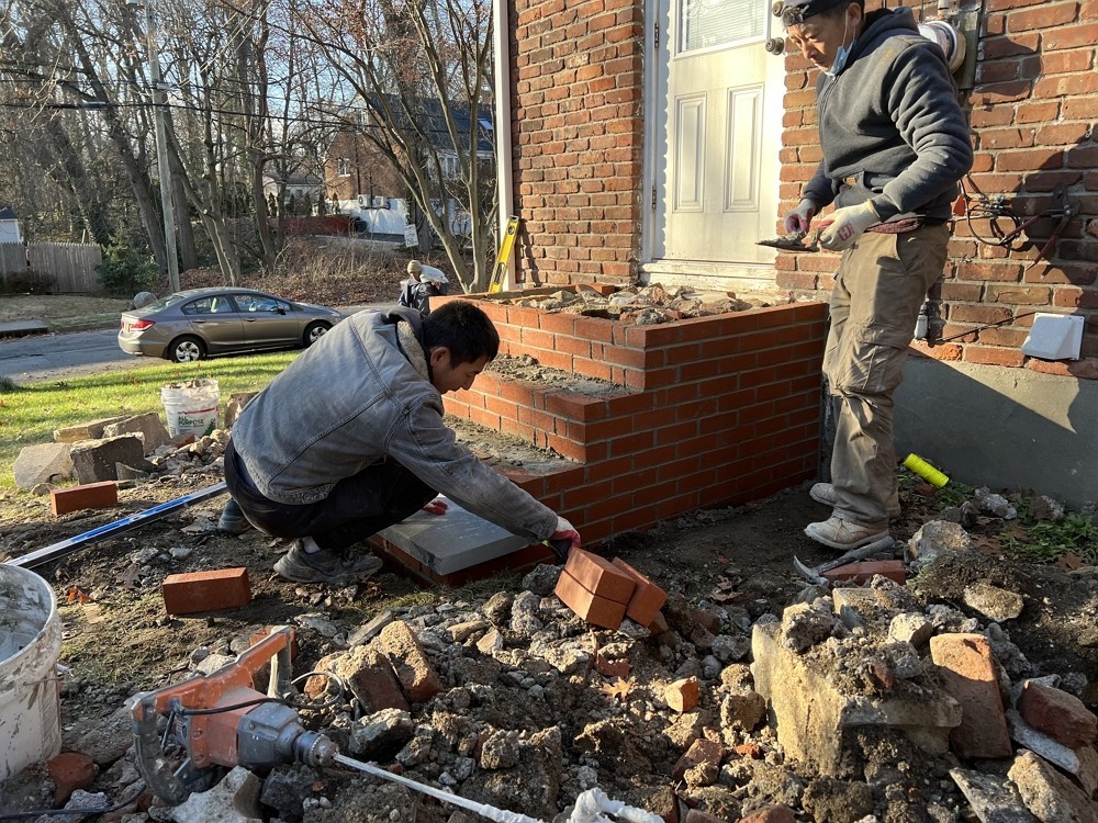 纽约祥天建筑装修公司 - 专业房屋装修改建 photo 5