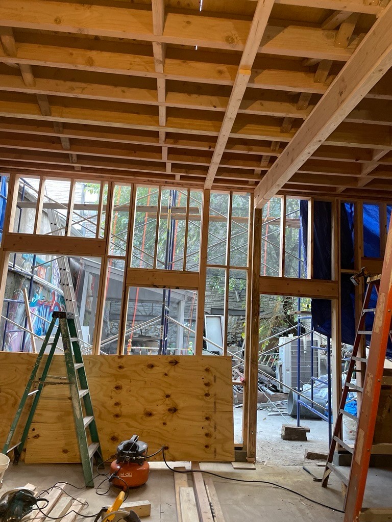 万能装修 | 纽约装修师傅 专业房屋建筑装修 photo 3