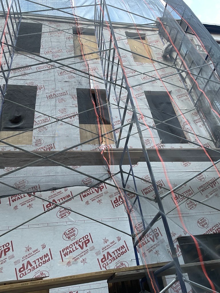 万能装修 | 纽约装修师傅 专业房屋建筑装修 photo 5