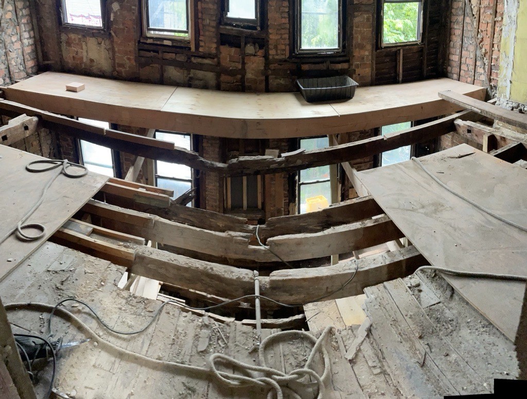 万能装修 | 纽约装修师傅 专业房屋建筑装修 photo 7