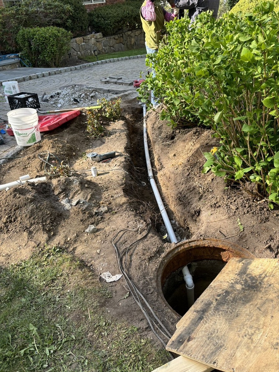 水管堵塞推荐讯达通渠公司为家庭餐馆专业通下水管 photo 9