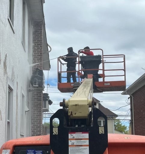 纽约祥天建筑装修公司 - 装修师傅技术全面 photo 4