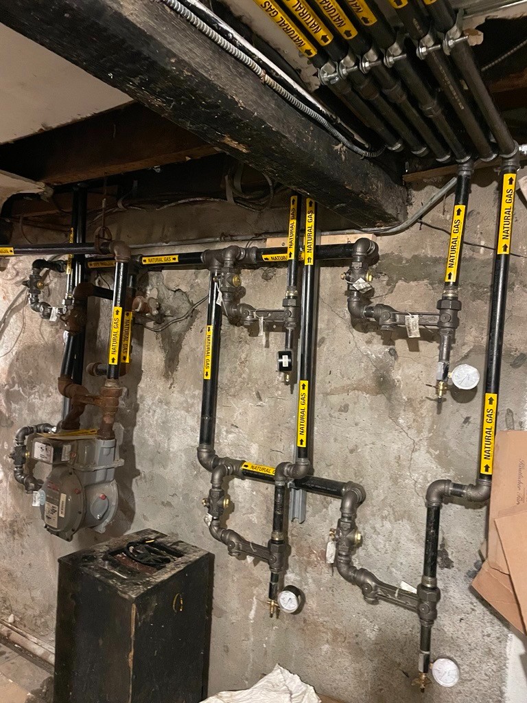 纽约万能装修公司 | 装修师傅 房屋建筑装修 photo 9