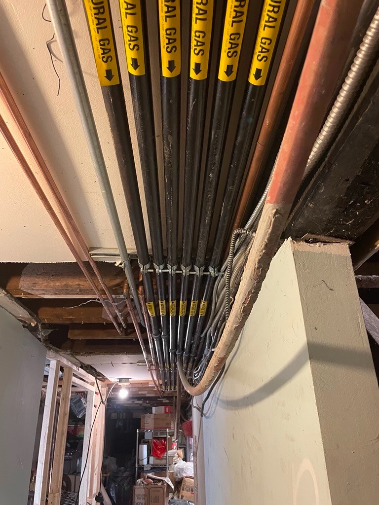 纽约万能装修公司 | 装修师傅 房屋建筑装修 photo 7