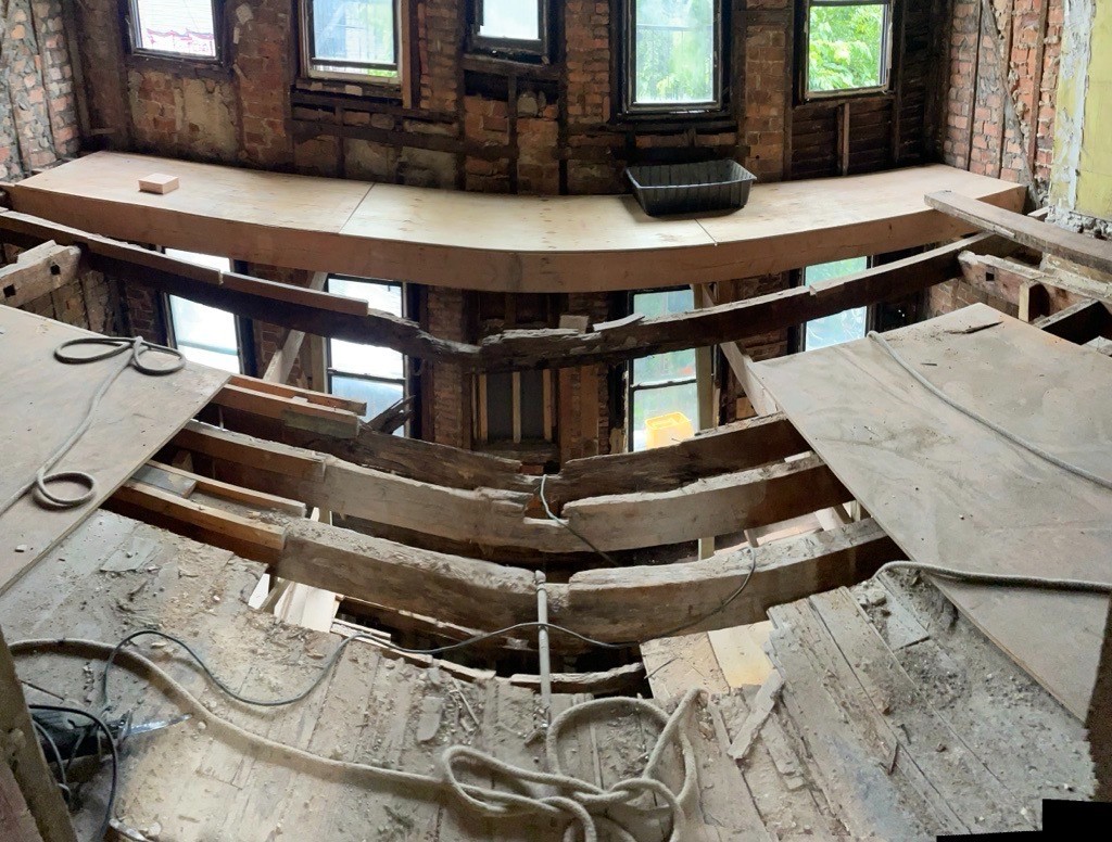 纽约万能装修公司 | 装修师傅 房屋建筑装修 photo 8