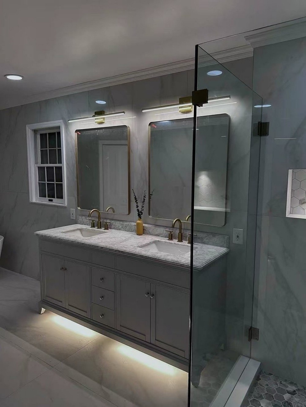 Zhongma Renovation Inc. Kitchen & Bath remodel, cabinets and photo 4