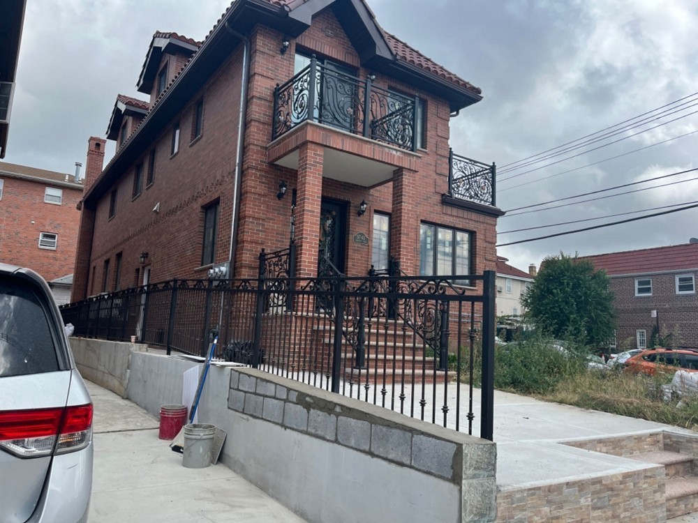 Zhongma Renovation Inc. Kitchen & Bath remodel, cabinets and photo 3