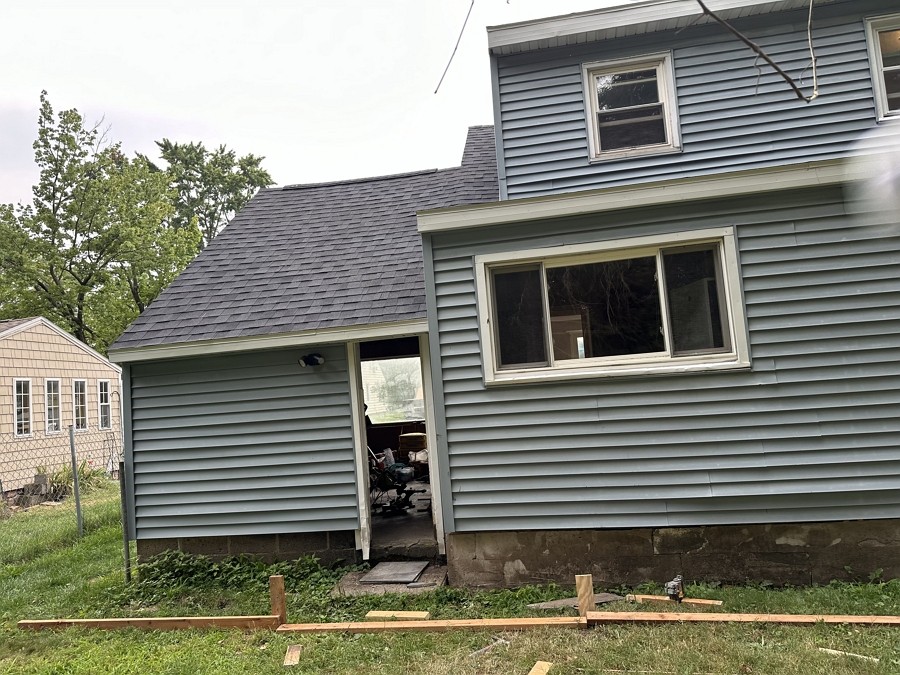 专业纽约装修,为纽约,新州,康州做厨房浴室,门窗地板,铺砖砌墙,等装修 photo 6