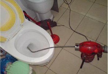 纽约通下水道 管道疏通 高压通水管 急修下水道 专业通管公司 photo 4