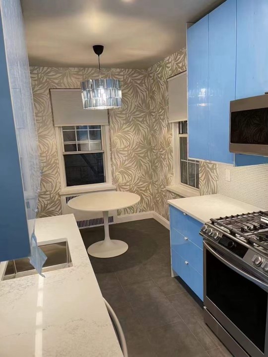 专业庭院维护 安装庭院围栏 石台阶和走道铺砖 专业庭院装修, 技术瓦工 免费估价 [制作石台阶] photo 2