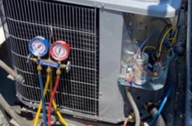 纽约空调维修 photo 4