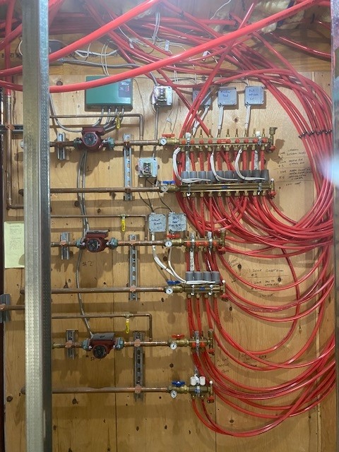 美东管道维修 疏通下水管， 通渠排水管道 为家庭和商业客户提供优质服务 photo 5