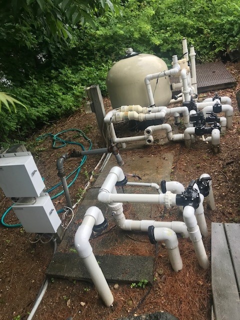 美东管道维修 疏通下水管， 通渠排水管道 为家庭和商业客户提供优质服务 photo 6