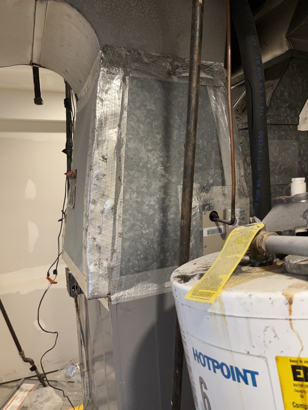 水电冷暖维修,暖气炉维修,热水炉安装,安装维修厨房抽油烟机 photo 6