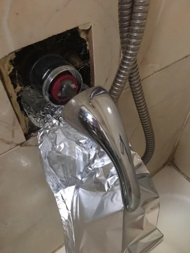 长岛急修漏水，精通各种水管漏水，管道疏通，诊断并修理漏水 photo 8