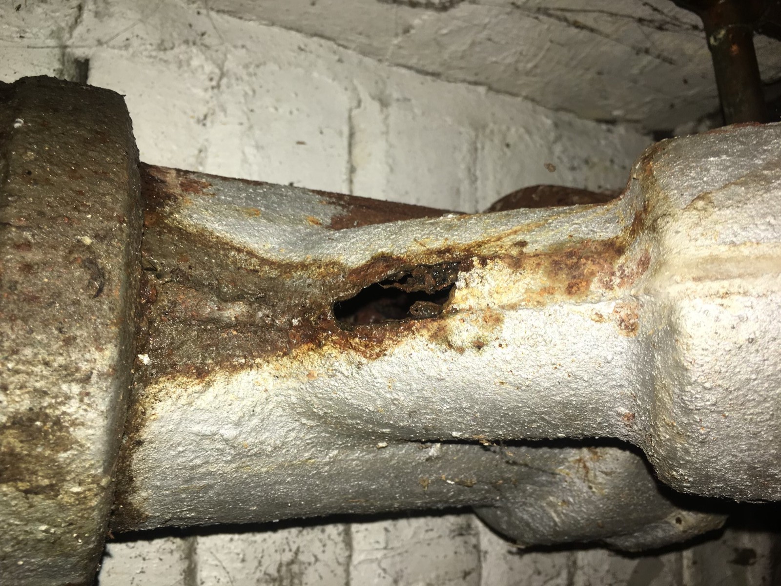 纽约布鲁克林漏水专家 photo 10