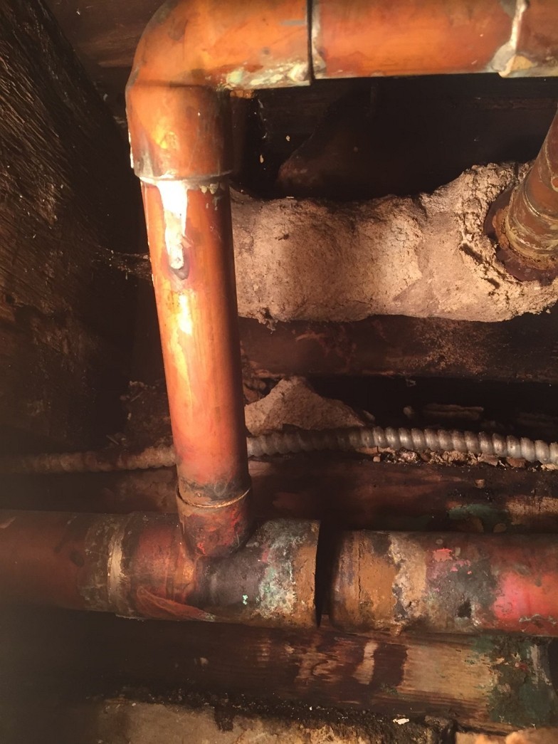 纽约布鲁克林漏水专家 photo 8