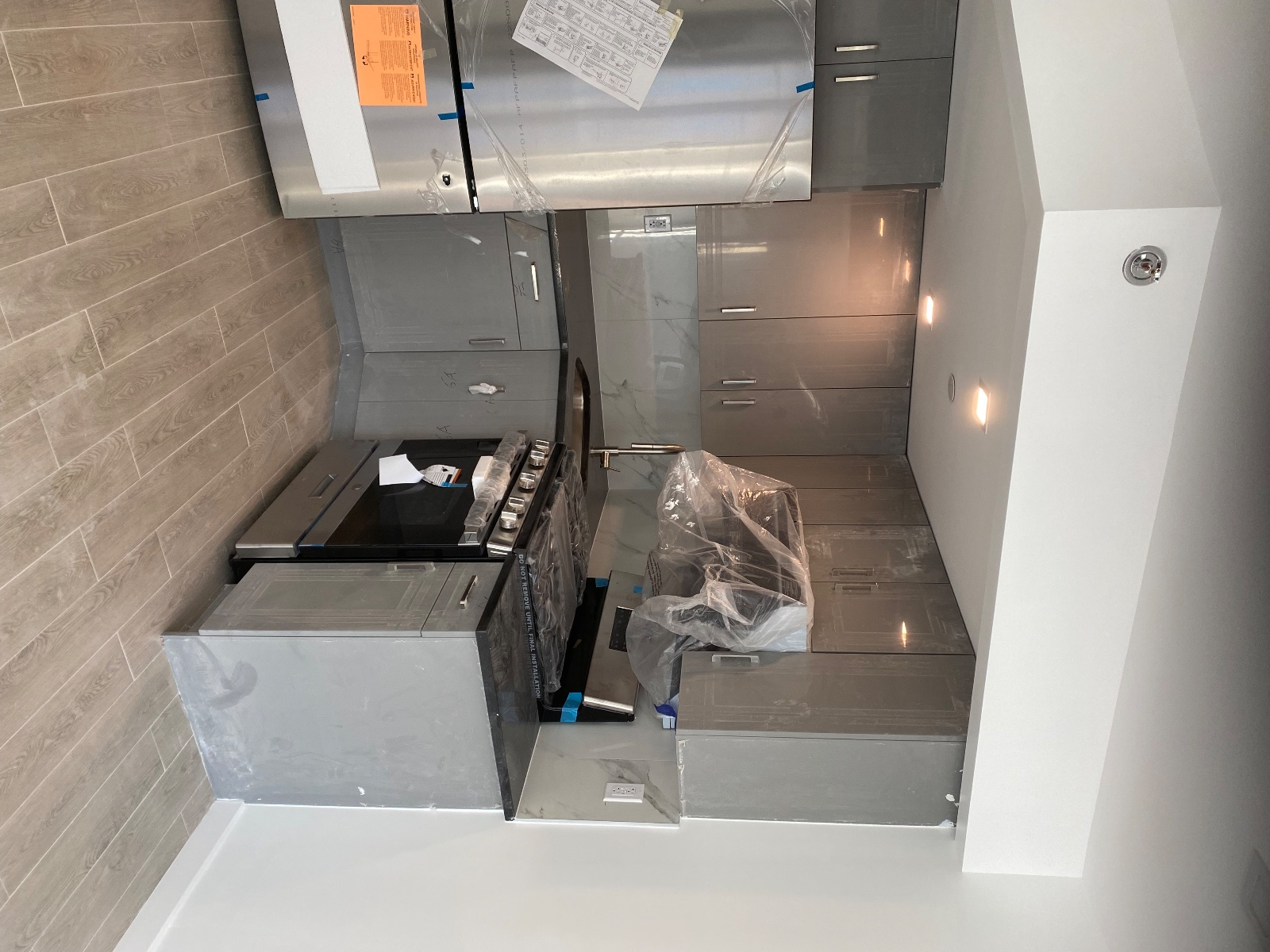 皇后区长岛专业水电工 photo 2