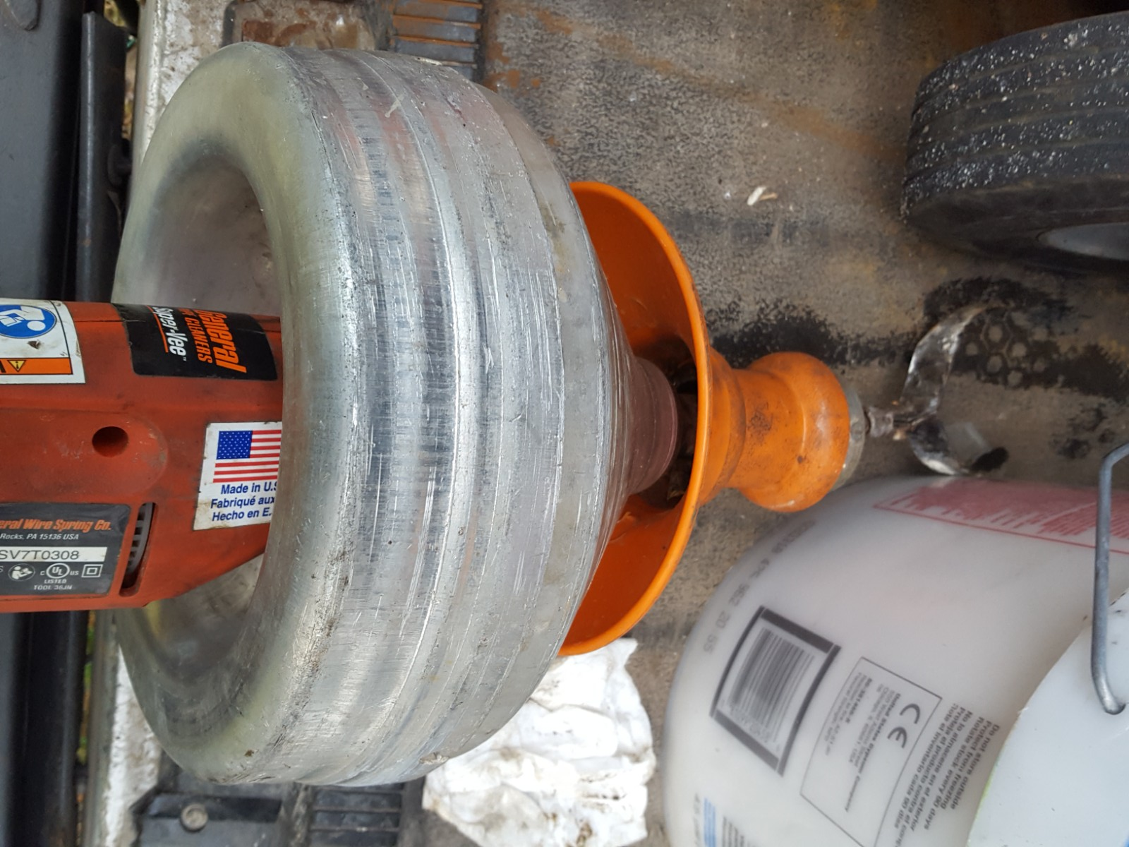 装修,急通高壓清洗管道, 修水电646-675-0308 photo 2