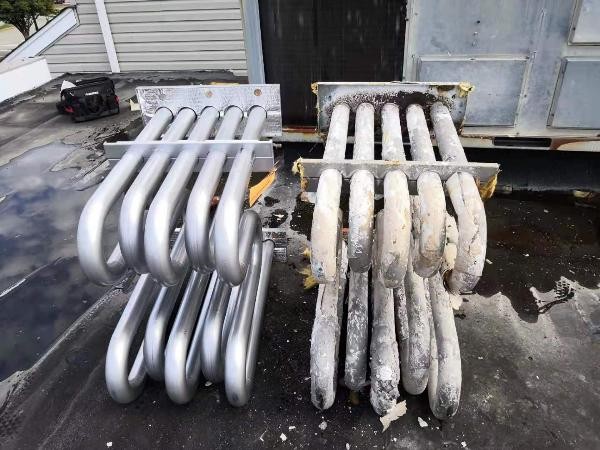 冷暖安装维修 photo 3