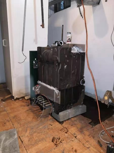 冷暖安装维修 photo 4