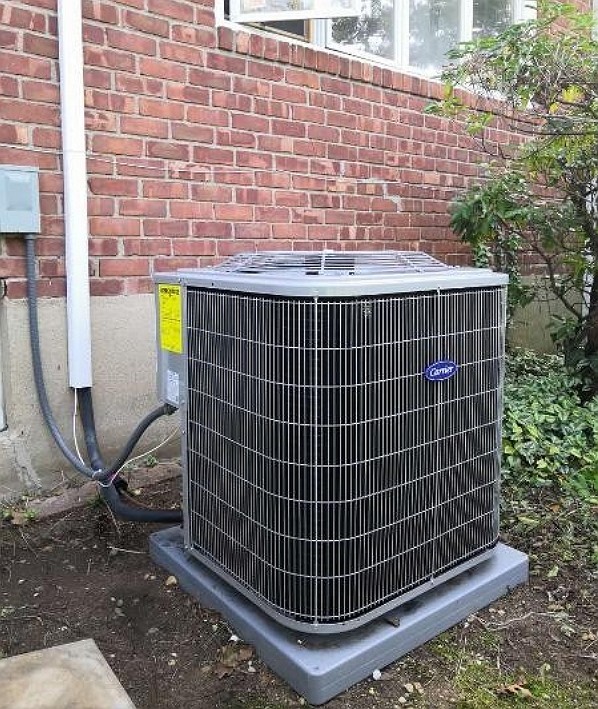 华人冷暖公司-中央空调安装维修 photo 2