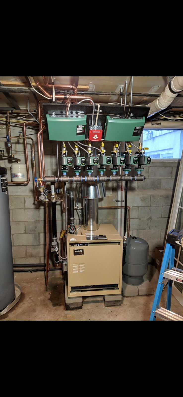 专业暖气,水电维修 917-547-3794 photo 2