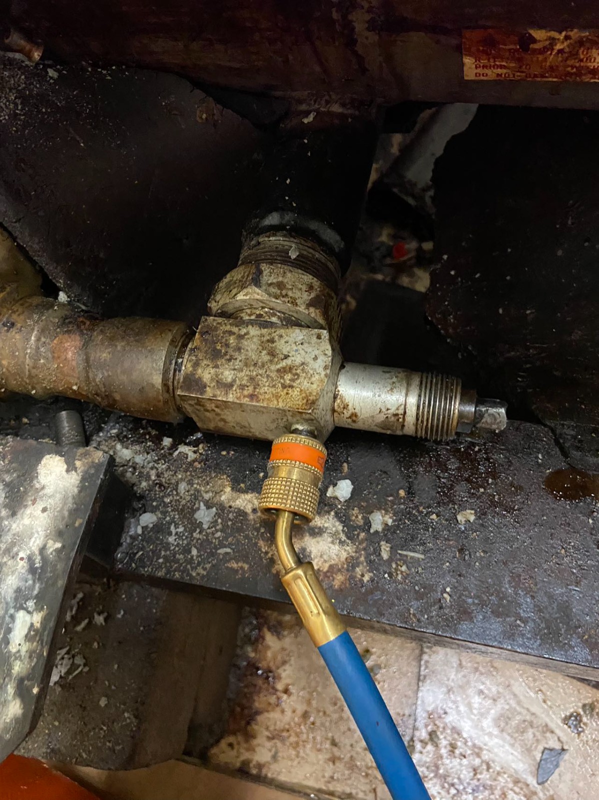 专业维修冷暖空调、制冰机、冰箱，热水炉、电力系统 photo 10