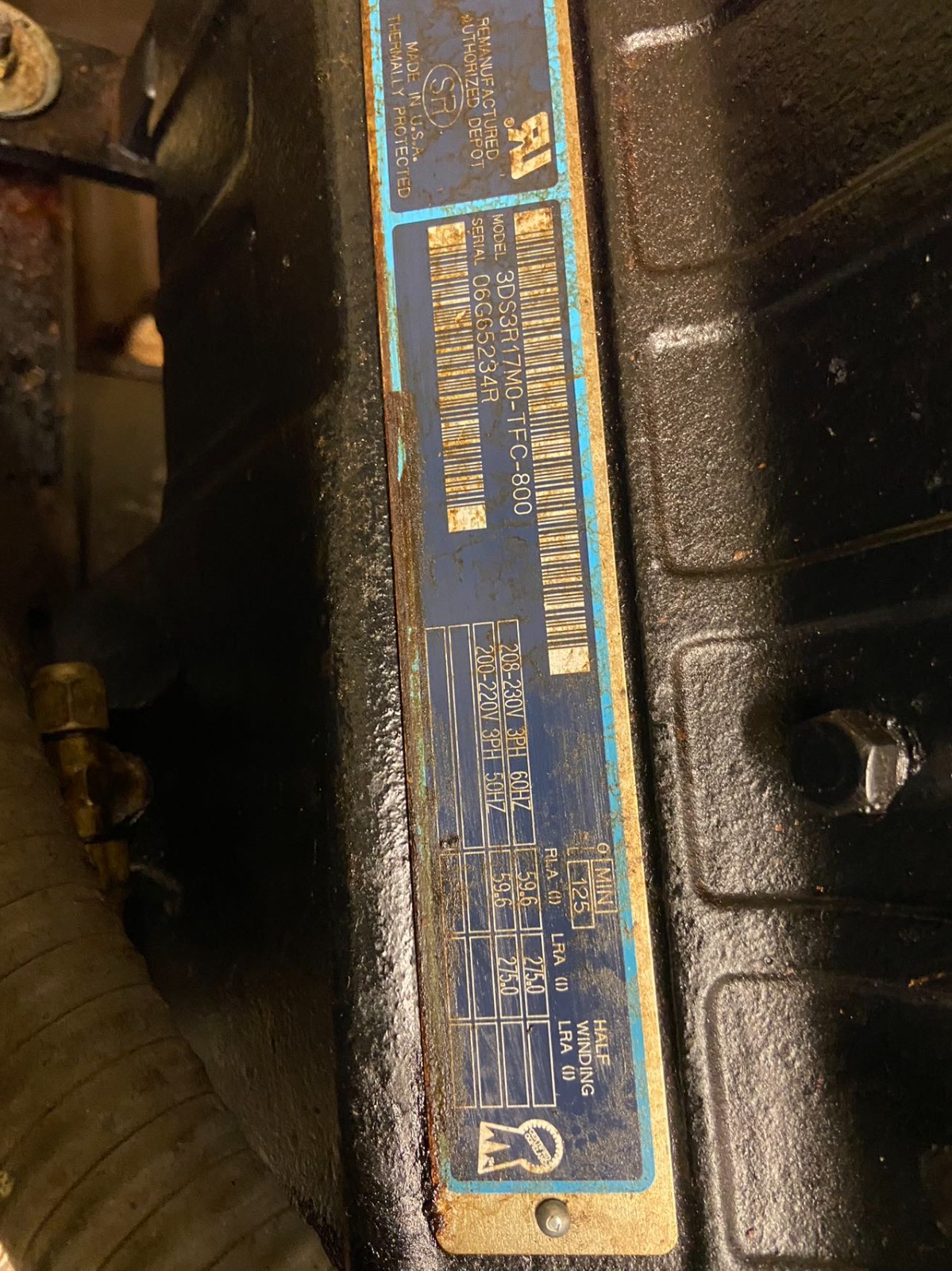 专业维修冷暖空调、制冰机、冰箱，热水炉、电力系统 photo 8