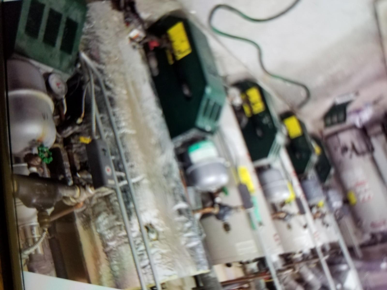 維修水喉水管 包通下水管道安装维修暖气炉/热水炉40加仑850 photo 5