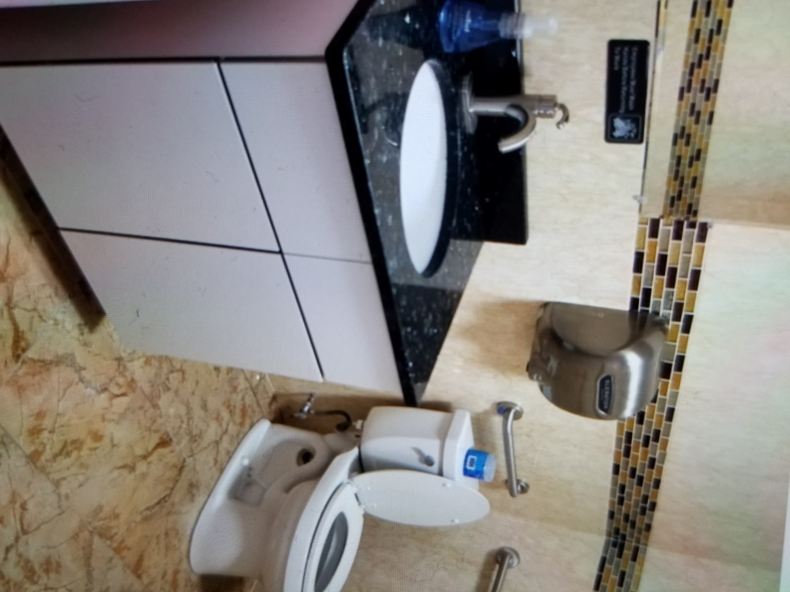 維修水喉水管 包通下水管道安装维修暖气炉/热水炉40加仑850 photo 2